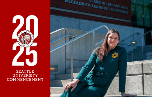 Maria Gotay commencement final