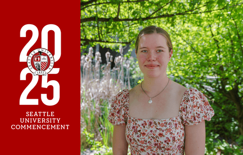 Annaliese Cowles commencement FINAL