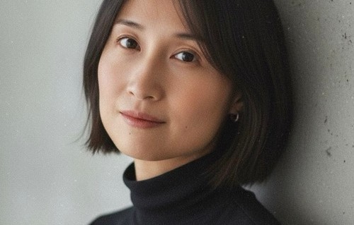 Mingxi Tong headshot
