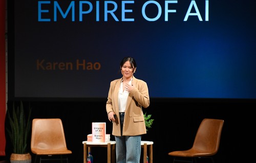 Empire of AI main