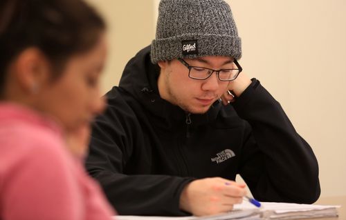 individual tutoring photo