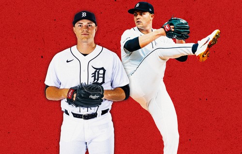 Tarik Skubal final graphic