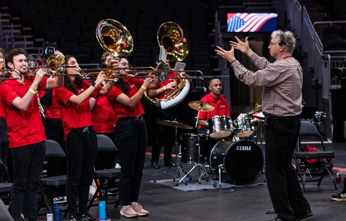 Pep Band