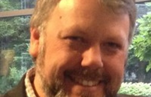 Photo of John Dietz