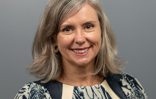 Brigette Yates Director of Development
