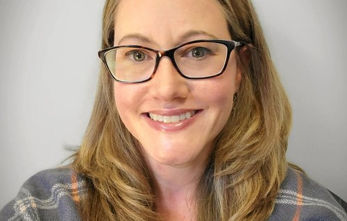 Jaime Navetta, DNP, RN, CNE, Interim Associate Dean for Undergraduate Programs