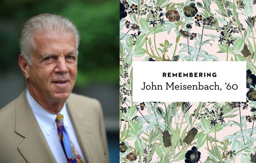 John Meisenbach in memoriam