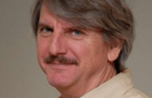 Photo of Steve Tockey