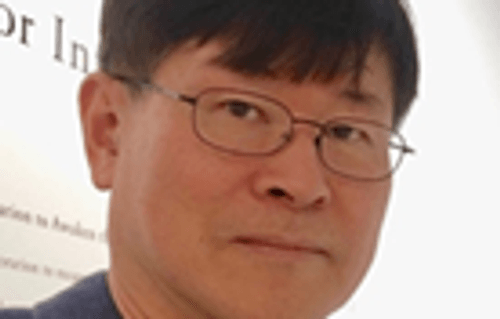 Photo of Seon Ho Kim 