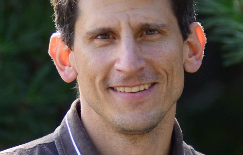 Stephen Luckey