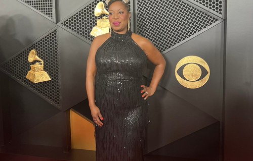 Grammy nominee profile