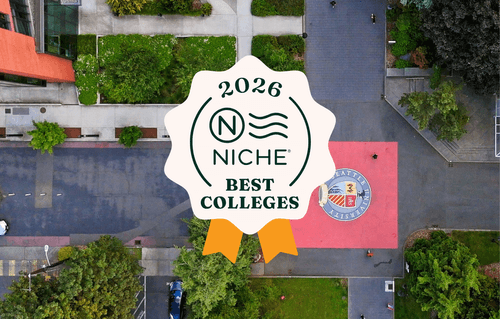 niche rankings graphic