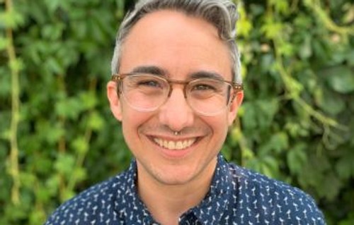 Simon Adriane Ellis, ’12, CNM, ARNP