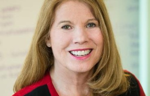 Photo of Holly Jimison
