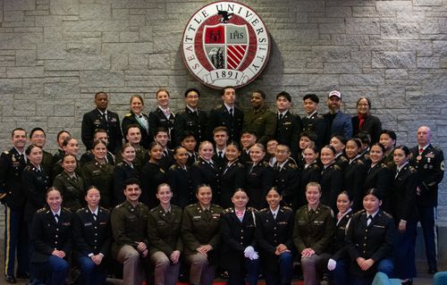 CadetsInFullUniform
