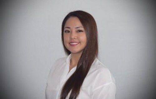 Profile Photo of Brandi Yamauchi