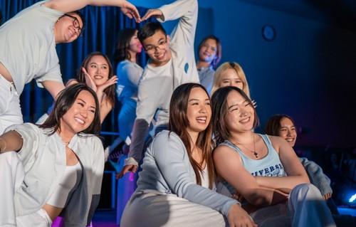 culture show at seattle university