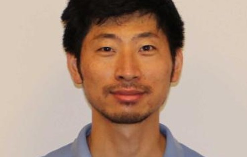 Photo of Xin Zhao