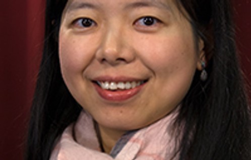 Dr. Lin Li