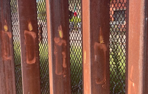 Audrey Hudgins pope pic