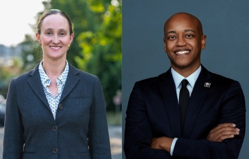 Conversations mayor of seattle