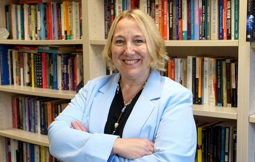 New arts and sciences dean announced