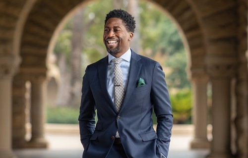 Dr. Lerone A. Martin