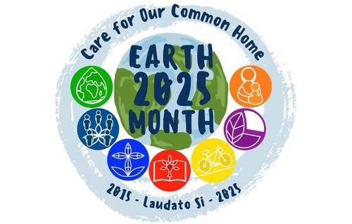 Earth Month 2025 Page Hero