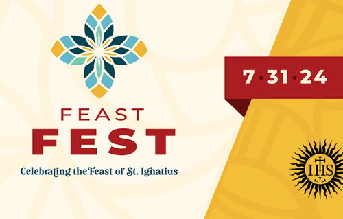 Feast Fest graphic