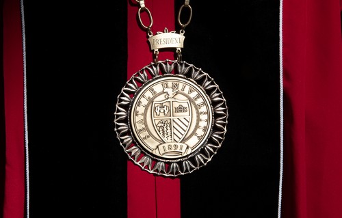 Seal of the President