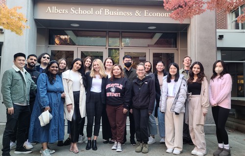 Early Career 2022-23 Cohort