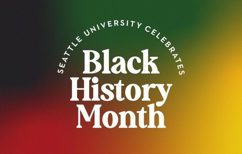 A colorful graphic celebrating BHM