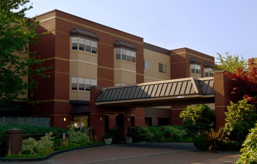 Chardin Hall