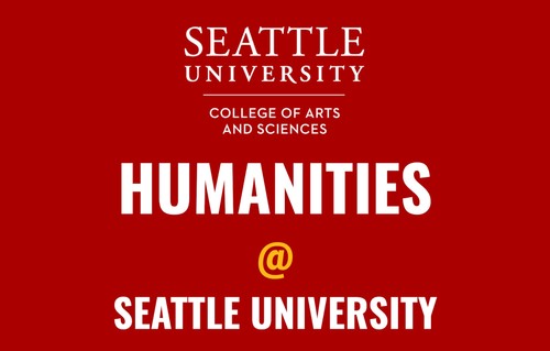 Humanities Day graphic
