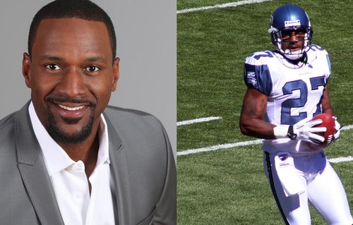 Jordan Babineaux 2021 and 2010
