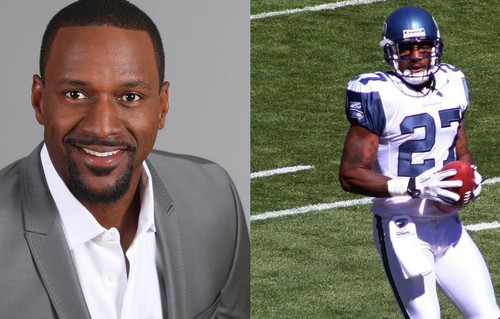 Jordan Babineaux 2021 and 2010