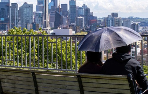 Space Needle