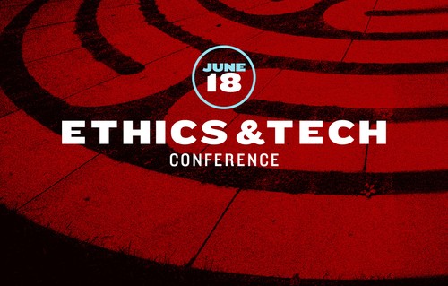 Ethics and Tech graphic