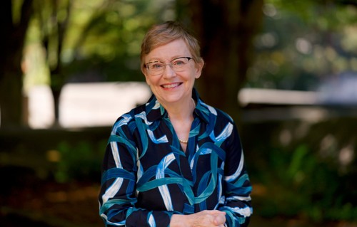 Dr. Maura Mast