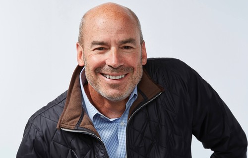 Headshot of Harvey Kanter