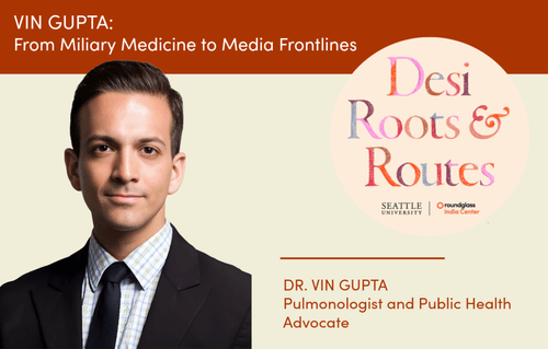 Vin Gupta
