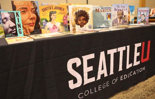 COE book table