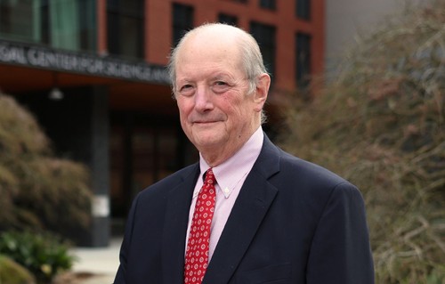 Craig Macdonald portrait