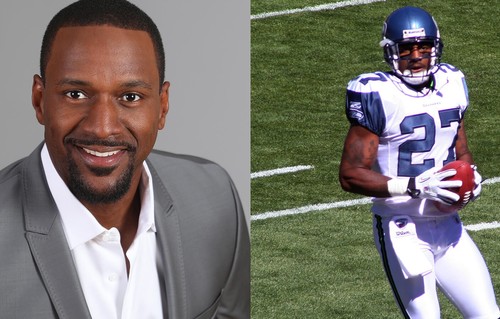 Jordan Babineaux