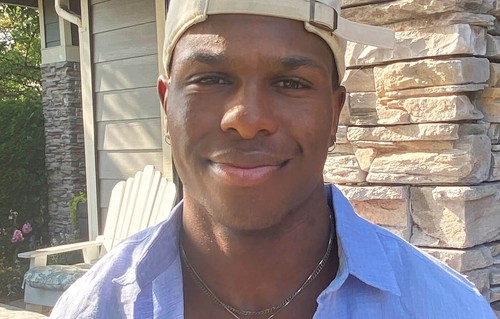 Seth Chism