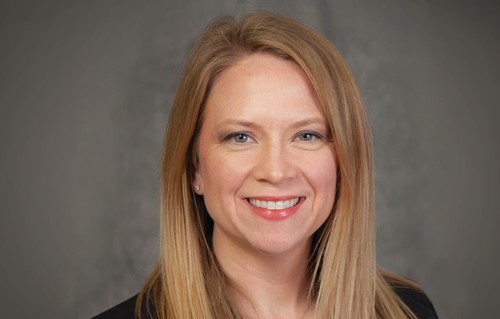 Maegan Ortega portrait
