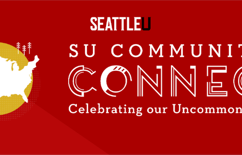 SU Communities Connect - Celebrating Our Uncommon Impact - The Campaign for the Uncommon Good