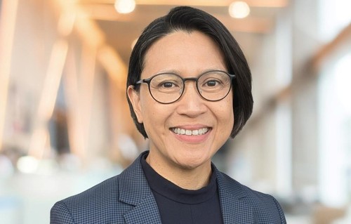 Professor Zamora portrait endowment head shot
