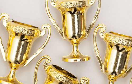 Award Trophies