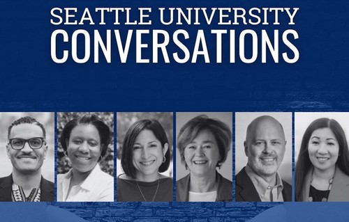 City council members featured for conversations talk